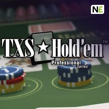 NetEnt : NetEnt Casino Holdem - VIAPLAY777