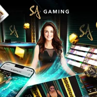 SA Gaming - VIAPLAY777