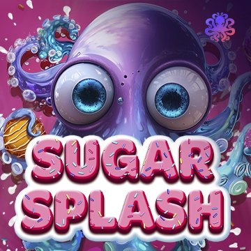 Octoplay : Sugar Splash - VIAPLAY777
