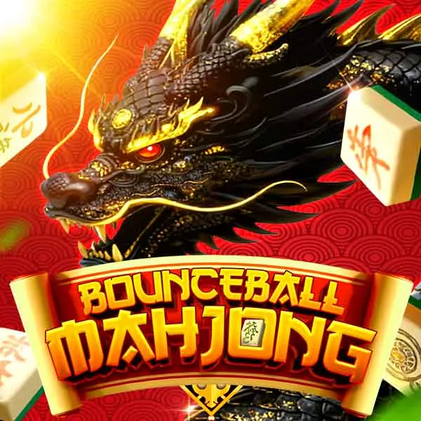 Bounceball Mahjong - VIAPLAY777