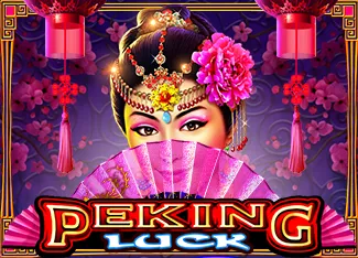 Pragmatic : Peking Luck - VIAPLAY777