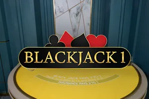 Blackjack 1 - VIAPLAY777