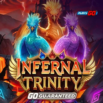 Infernal Trinity GO Guaranteed - VIAPLAY777