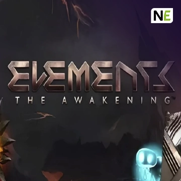 NetEnt : Elements: The Awakening - VIAPLAY777