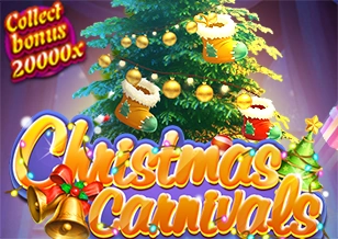 AFB : Karnival Natal - VIAPLAY777