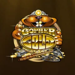 Microgaming : Gopher Gold - VIAPLAY777