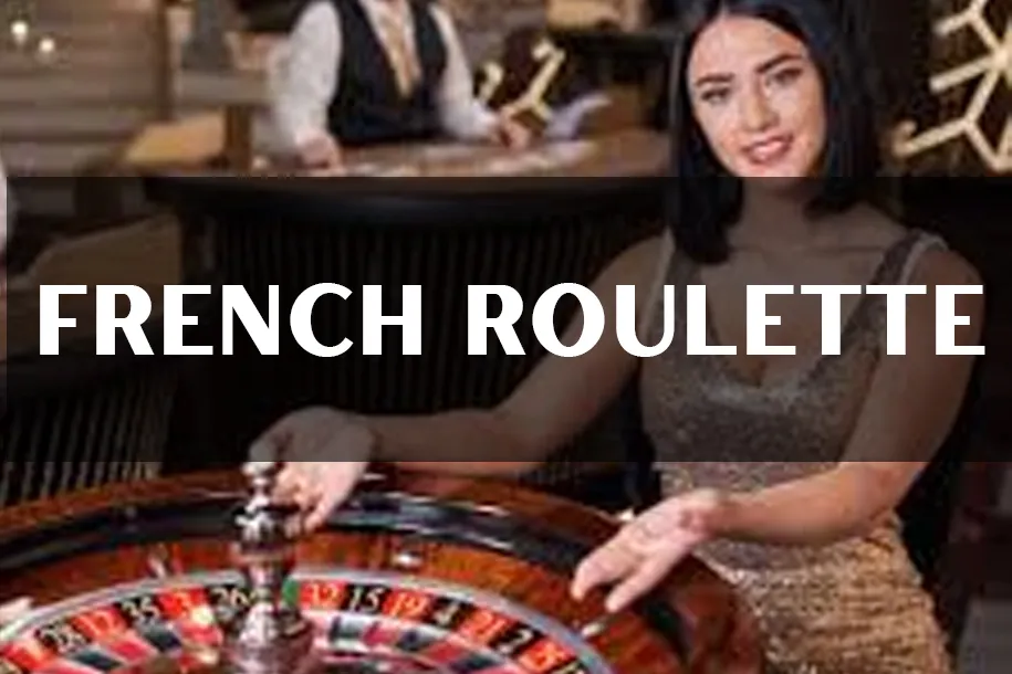 French Roulette - VIAPLAY777
