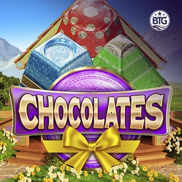 Bigtime : Chocolates - VIAPLAY777