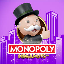 Bigtime : MONOPOLY Megapots - VIAPLAY777