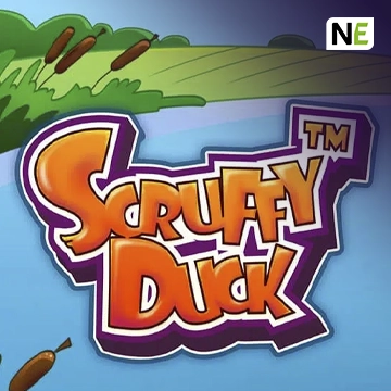 NetEnt : Scruffy Duck - VIAPLAY777