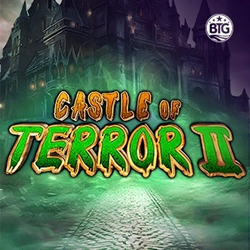 Bigtime : Castle of Terror II - VIAPLAY777
