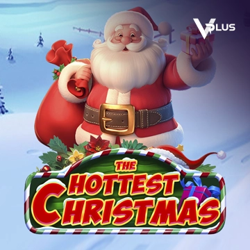 Vplus : The Hottest Christmas - VIAPLAY777