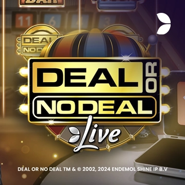 Deal or No Deal - VIAPLAY777