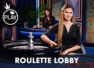 Roulette Lobby - VIAPLAY777
