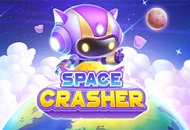 Space Crasher - VIAPLAY777
