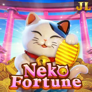 Jili : Neko Fortune - VIAPLAY777