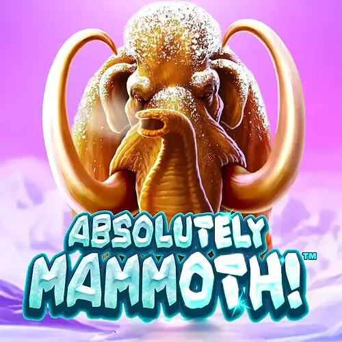 Playtech : Absolutely Mammoth - VIAPLAY777