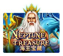 Joker123 : Neptune Treasure - VIAPLAY777