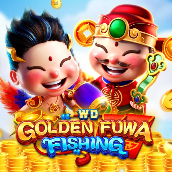 WD Golden Fuwa Fishing - VIAPLAY777