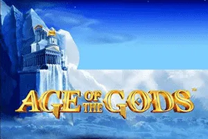 Playtech : Age of the Gods - VIAPLAY777