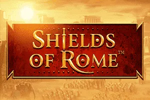 Playtech : Shields of Rome - VIAPLAY777