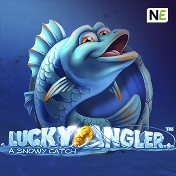 NetEnt : Lucky Angler: A Snowy Catch - VIAPLAY777