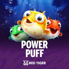 Power Puff - VIAPLAY777