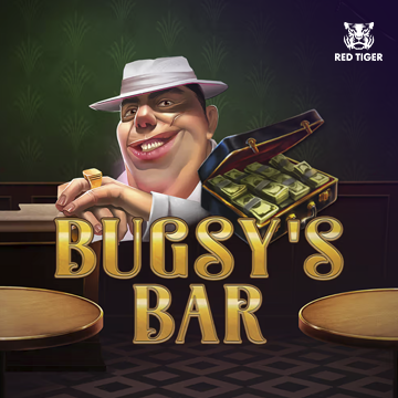 Redtiger : Bugsyss Bar - VIAPLAY777