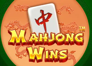 Pragmatic : Mahjong Wins - VIAPLAY777