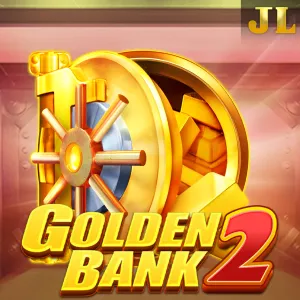 Jili : Golden Bank 2 - VIAPLAY777