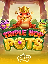 Triple Hop Pots - VIAPLAY777