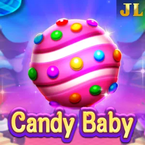 Jili : Candy Baby - VIAPLAY777