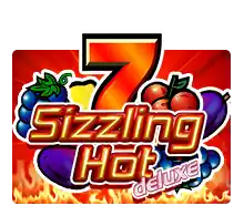 Sizzling Hot - VIAPLAY777