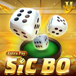 Sic Bo - VIAPLAY777