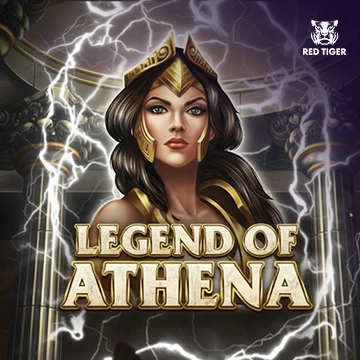 Redtiger : Legend of Athena - VIAPLAY777