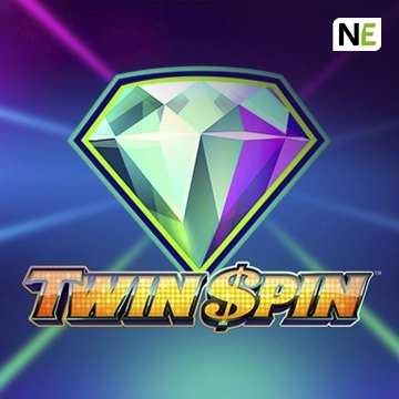 NetEnt : Twin Spin - VIAPLAY777