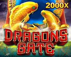JDB : Dragons Gate - VIAPLAY777