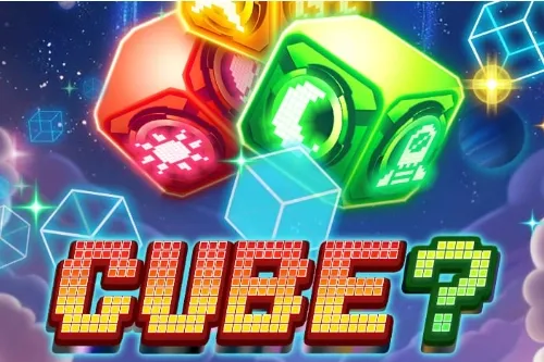 PLAYSTAR : CUBE? - VIAPLAY777