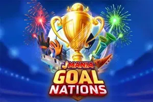 J Mania Goal Nations - VIAPLAY777