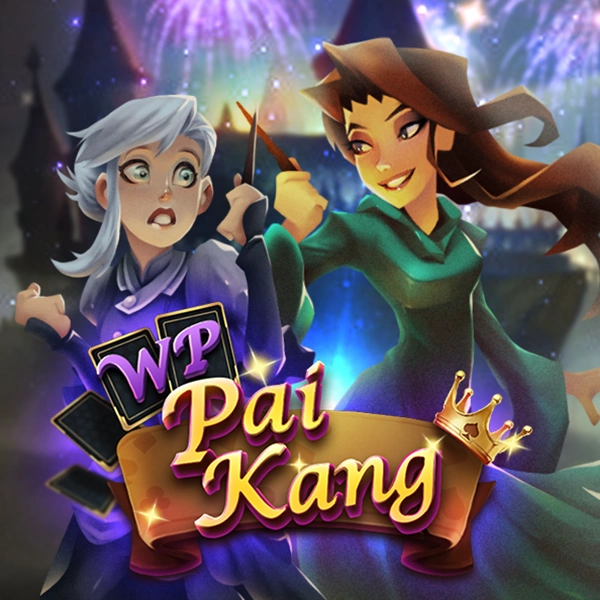 WP Pai Kang - VIAPLAY777