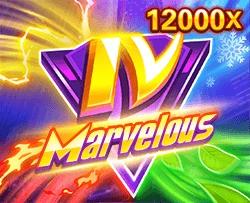 JDB : Marvelous IV - VIAPLAY777