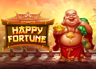 Pragmatic : Happy Fortune - VIAPLAY777