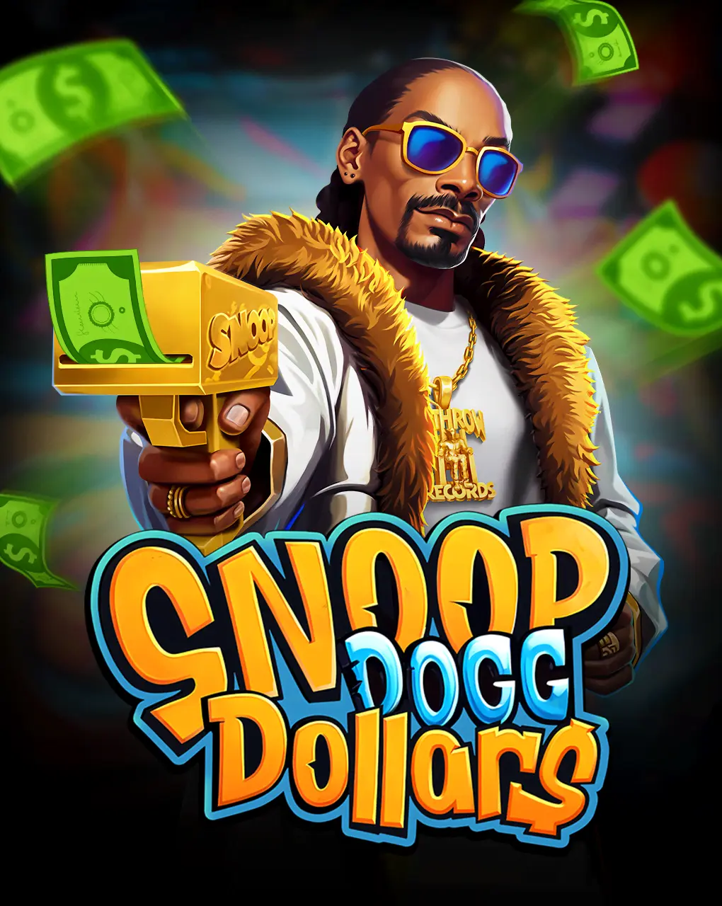 Snoop Dogg Dollars - VIAPLAY777