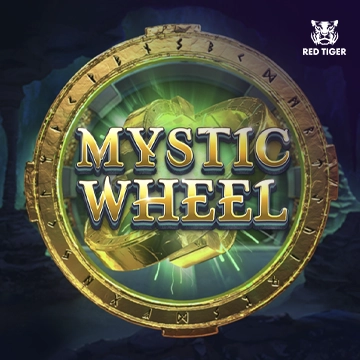 Redtiger : Mystic Wheel - VIAPLAY777