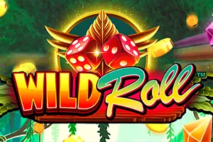 Playtech : Wild Roll - VIAPLAY777