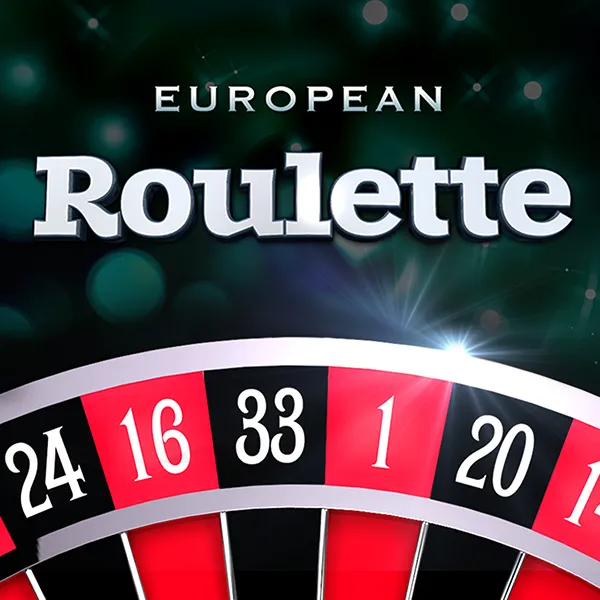 European Roulette Gold - VIAPLAY777