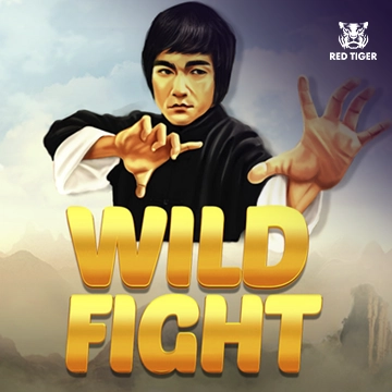 Redtiger : Wild Fight - VIAPLAY777