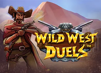 Pragmatic : Wild West Duels - VIAPLAY777