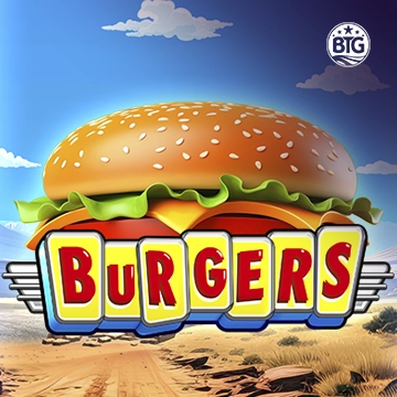Bigtime : Burgers - VIAPLAY777