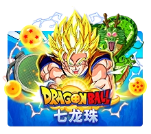 Joker123 : Dragon Ball - VIAPLAY777